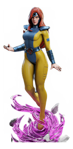 Jean Grey X-men Marvel