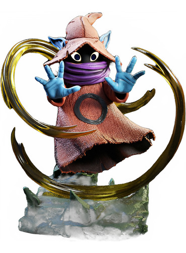 Gorpo (orko) Masterverse