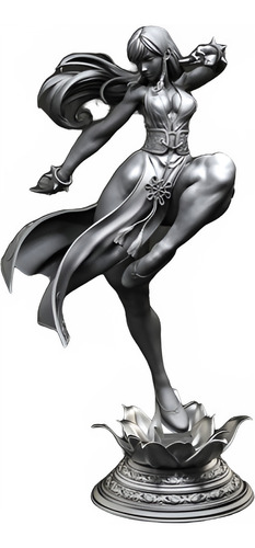 Chun Li Street Fighter