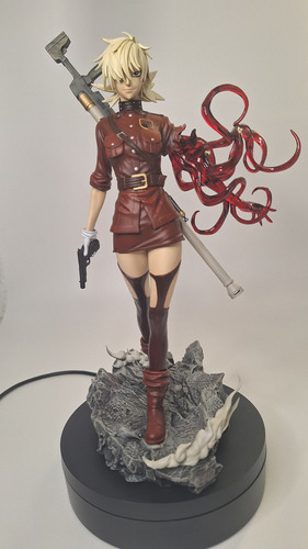 Seras Victoria - Hellsing - Mídia 4