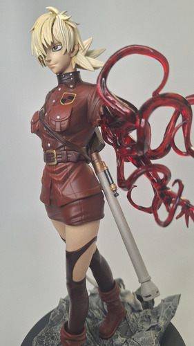 Seras Victoria - Hellsing - Mídia 5