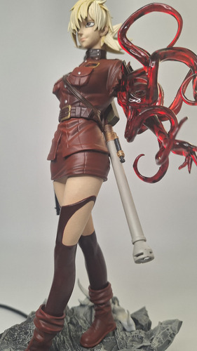 Seras Victoria - Hellsing - Mídia 8