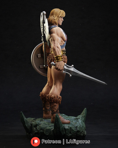 He-man | Masterverse - Mídia 8