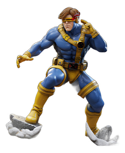Ciclope (scott Summers) | X-men