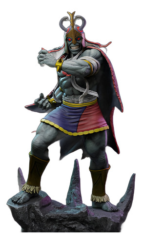 Mumm-ra | Thundercats