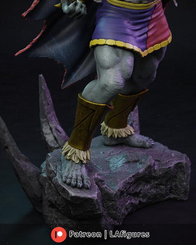 Mumm-ra | Thundercats - Mídia 2
