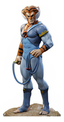 Tygra | Thundercats