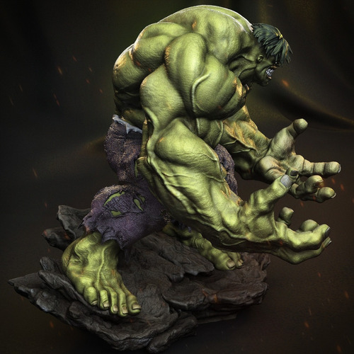 Hulk - Mídia 4