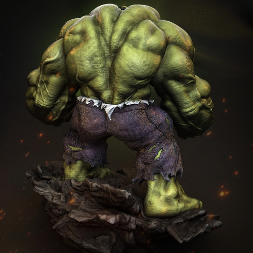 Hulk - Mídia 5