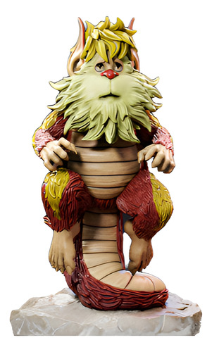 Snarf | Thundercats