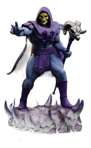 Esqueleto | He-man Masterverse