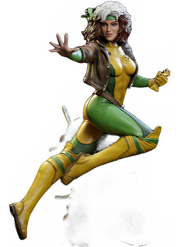 Vampira (rogue) | X-men