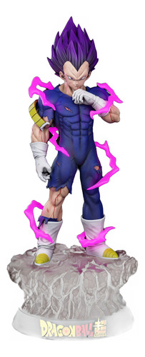 Vegeta Ultra Ego