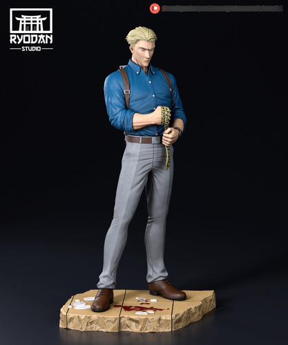 Kento Nanami | Jujutsu Kaisen - Mídia 5
