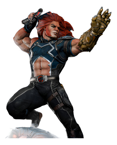 Lion-o Thundercats