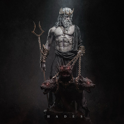 Hades - Mídia 2