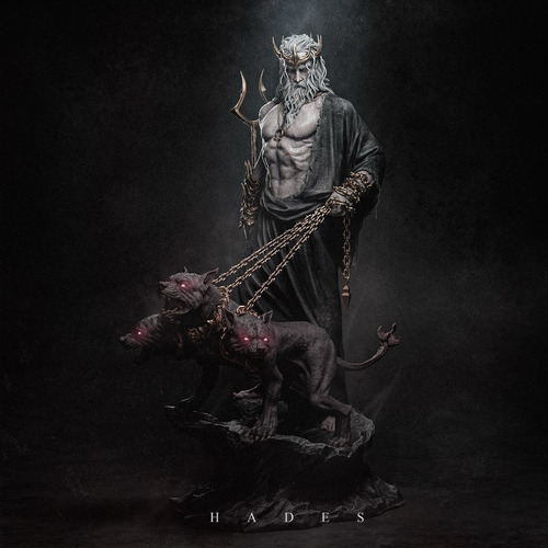Hades - Mídia 5