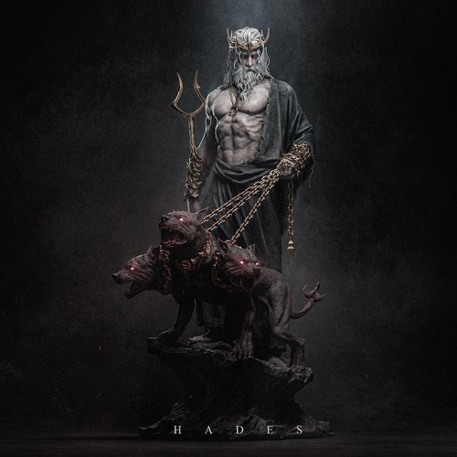 Hades - Mídia 7