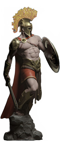 Ares