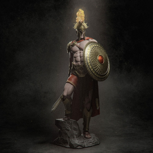 Ares - Mídia 4