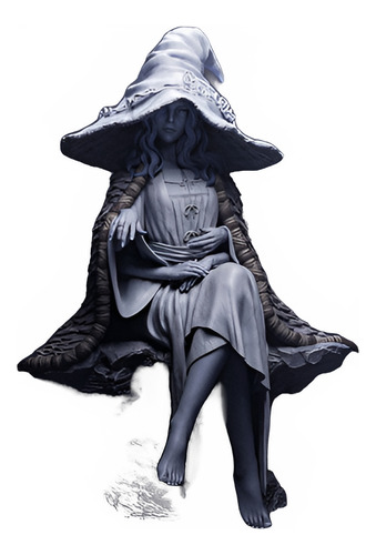 Ranni : The Witch | Elden Ring