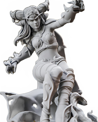 Alexstrasza | Wow