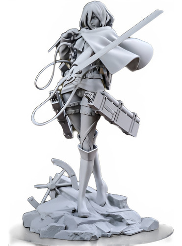 Mikasa | Attack On Titan