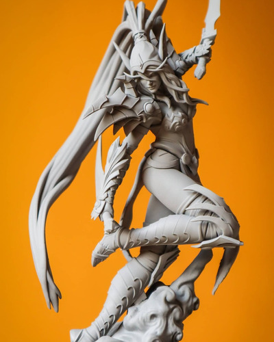 Valeera Sanguinar | Wow - Mídia 3