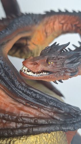 Dragão Smaug | O Hobbit - Mídia 2