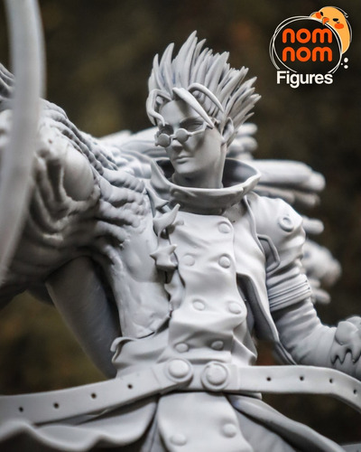 Vash The Stampede | Trigun - Mídia 5