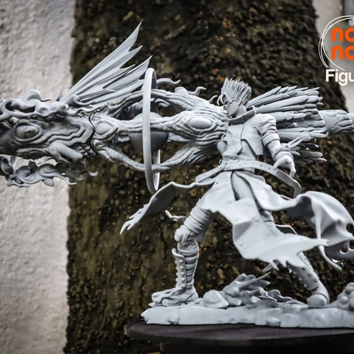 Vash The Stampede | Trigun - Mídia 7