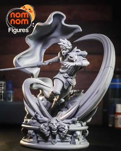 Zagreus | Hades - Mídia 2