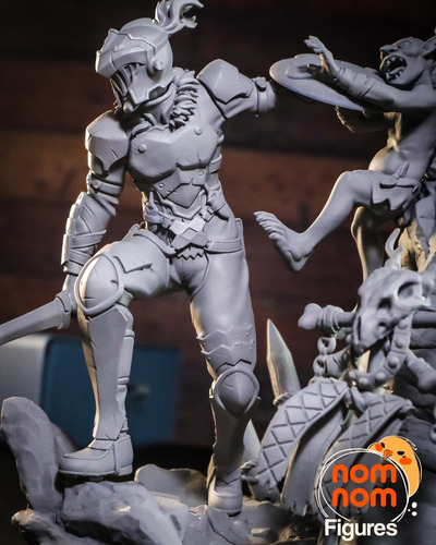 Orcbolg | Goblin Slayer - Mídia 3