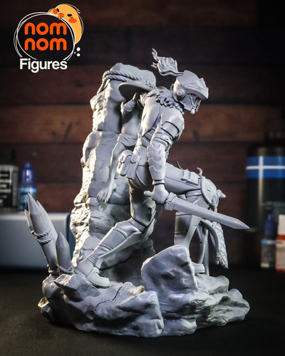 Orcbolg | Goblin Slayer - Mídia 5