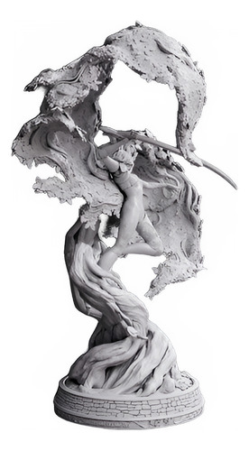 Malenia Goddess Of Rot | Elden Ring