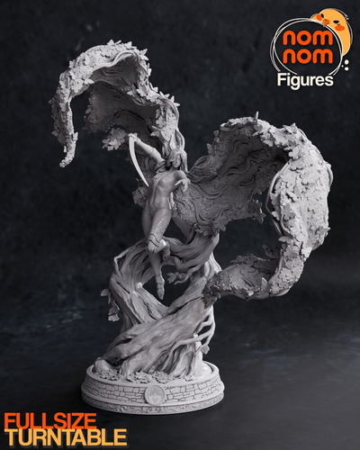 Malenia Goddess Of Rot | Elden Ring - Mídia 4