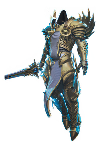 Tyrael | Diablo