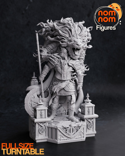 Godfrey - The First Elden Lord | Elden Ring - Mídia 6