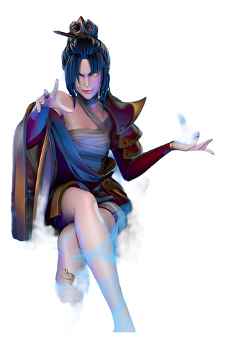 Azula | Avatar Last Airbender