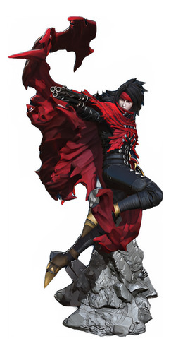 Vincent Valentine | Final Fantasy