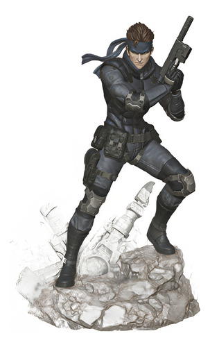 Snake | Metal Gear Solid