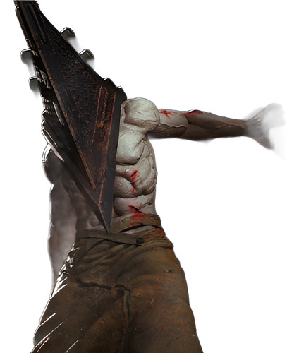 Pyramid Head | Silent Hill