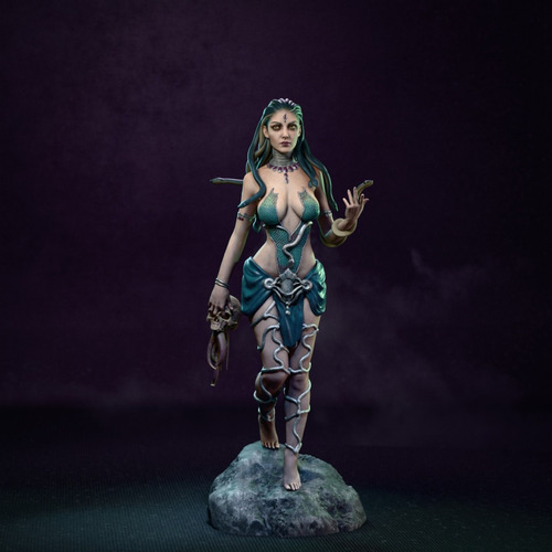 Medusa - Mídia 9