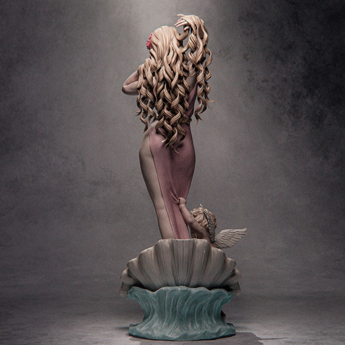 Aphrodite - Deusa Grécia - Mídia 5