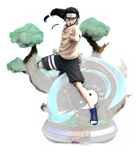 Neji | Naruto
