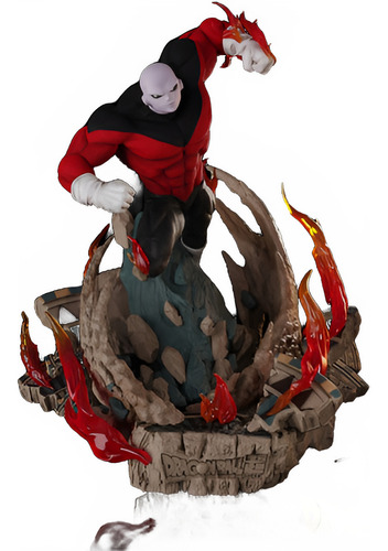 Jiren Super Full Power | Dragon Ball