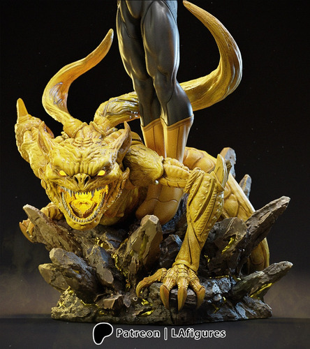 Sinestro Dc - - Mídia 4