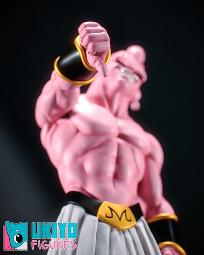 Super Buu Dragon Ball - - Mídia 5