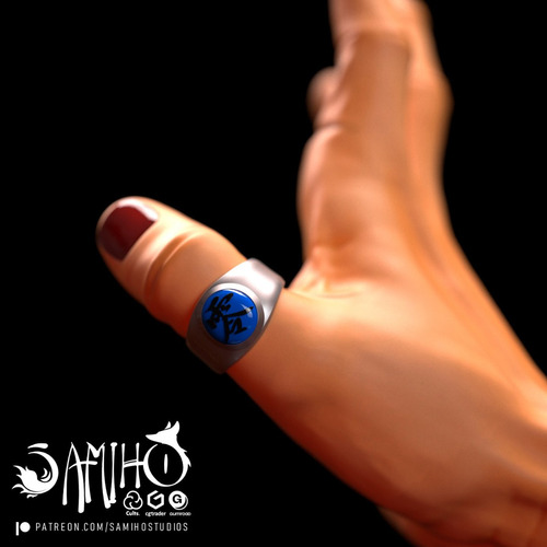 Pain Akatsuki Naruto - - Mídia 9