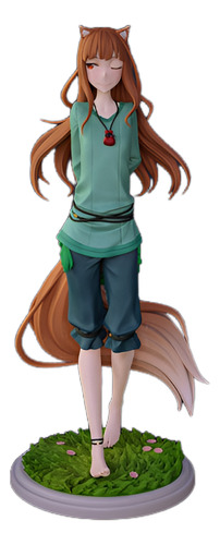 Holo Spice And Wolf Manga